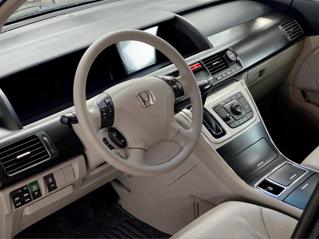 老款艾力绅全车翻新,老款艾力绅2.4大修