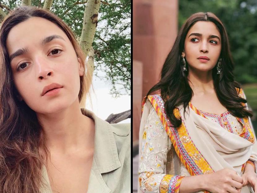 看脸就够的印度电影绝美女主,绝症妻为丈夫物色绝美续弦娇妻