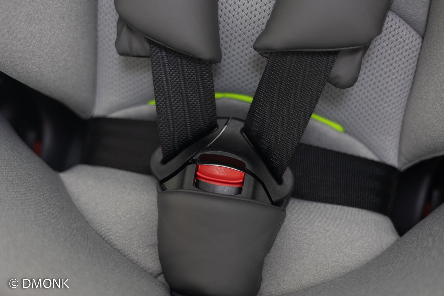 从小坐到大！宝宝的头等舱——Besbet悦享儿童安全座椅