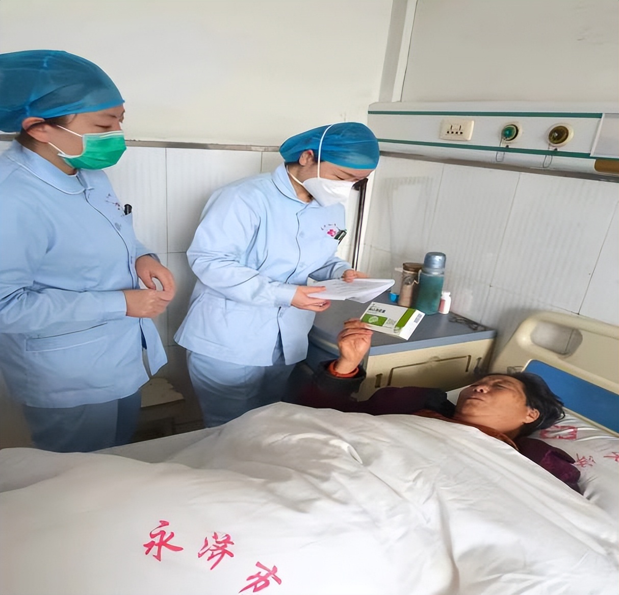 改善医院环境提升就医体验,改善就诊环境提升服务水平