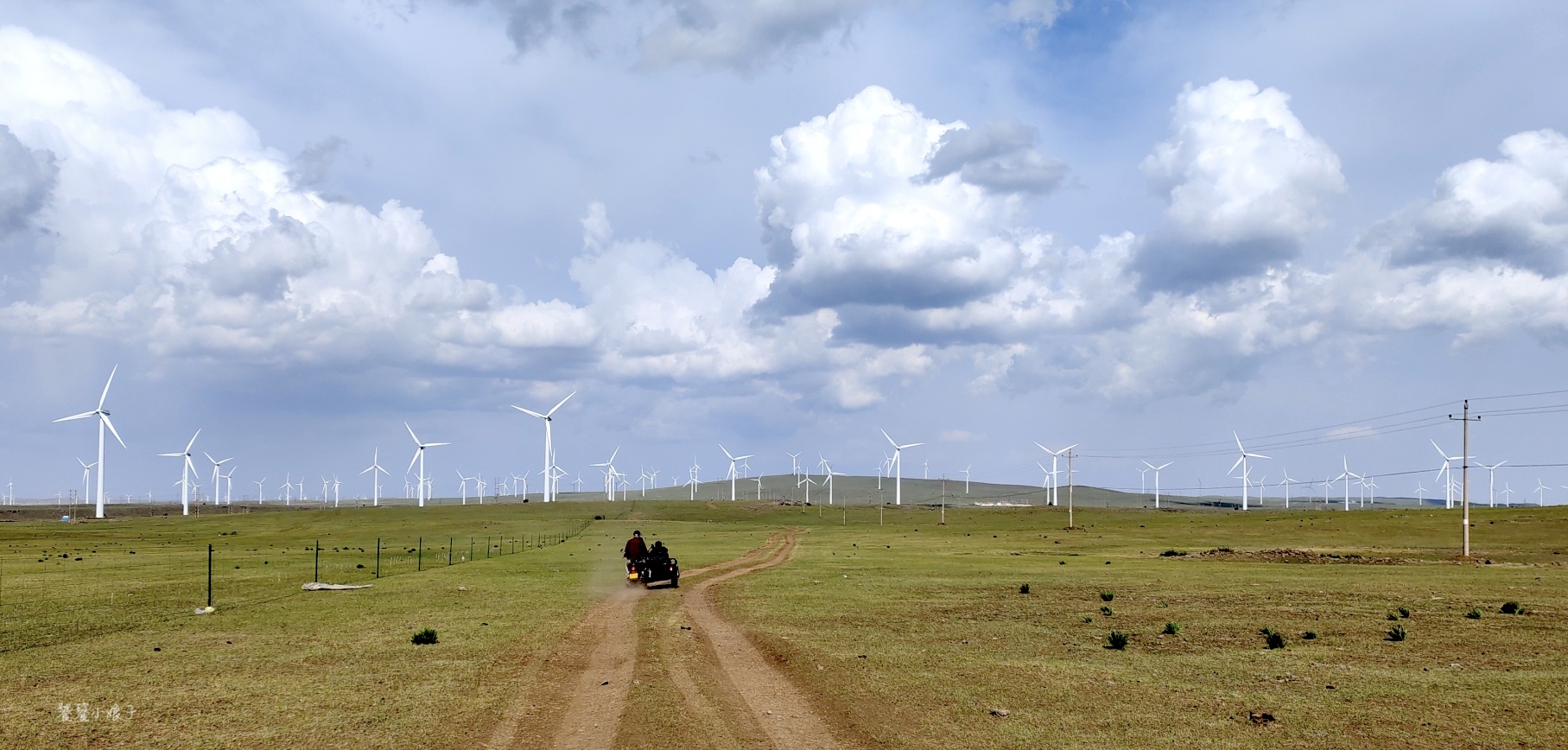 内蒙古草原自驾游景点排名榜最新,乐享内蒙六日游内蒙古避暑胜地