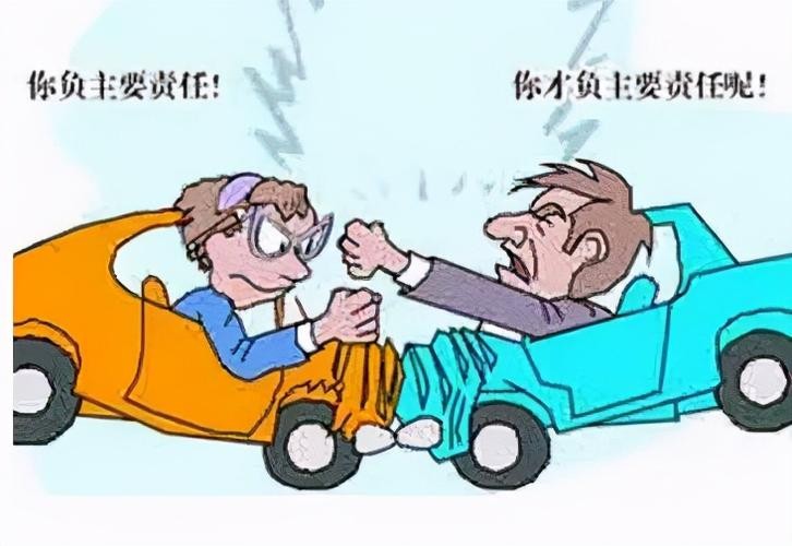 交通事故原告把被告告了怎么解决,交通事故人伤诉讼被告如何辩解