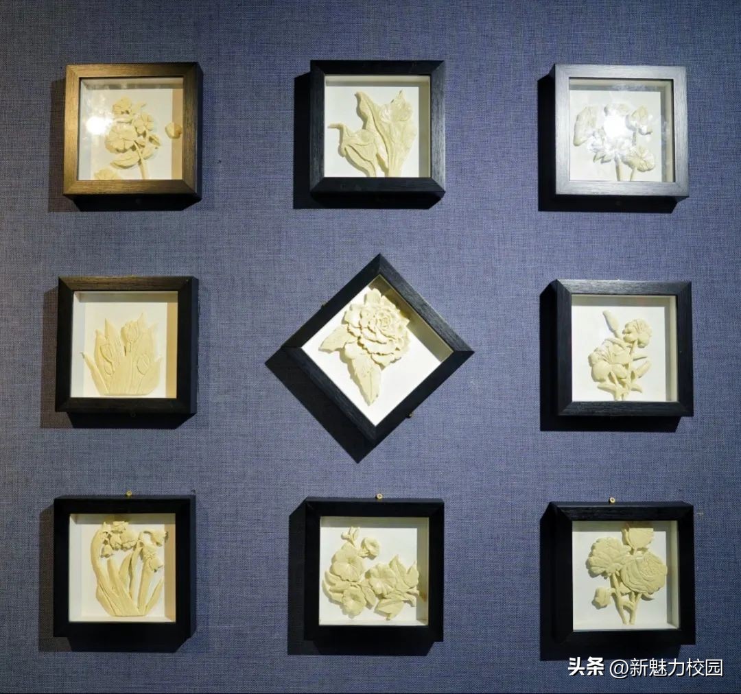 南京艺术学院毕业设计2017,南京视觉艺术职业学院毕业展