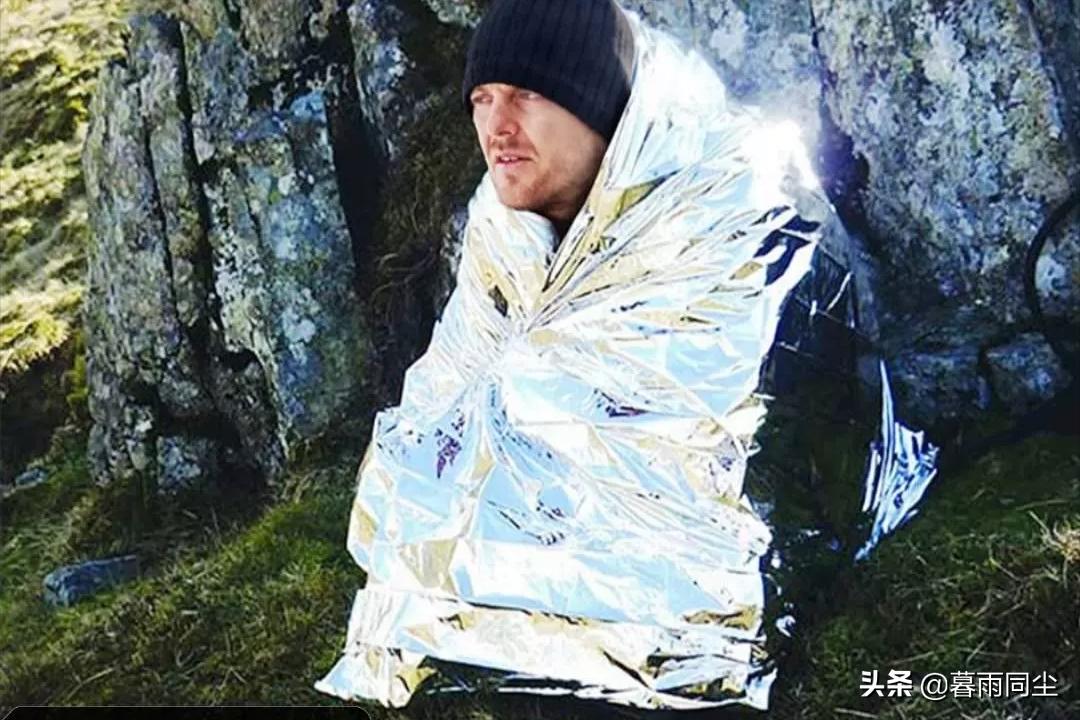 野外登山专用工具,徒步探险穿越1000公里