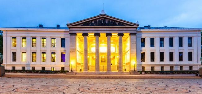 2024年奥斯陆大学申请条件,奥斯陆大学要读多久