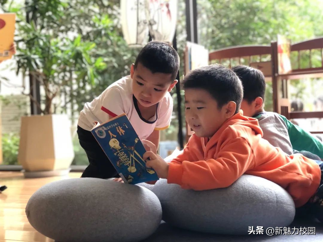 耕耘·我们的教育答卷——雨花台区学校特色与品牌系列报道8