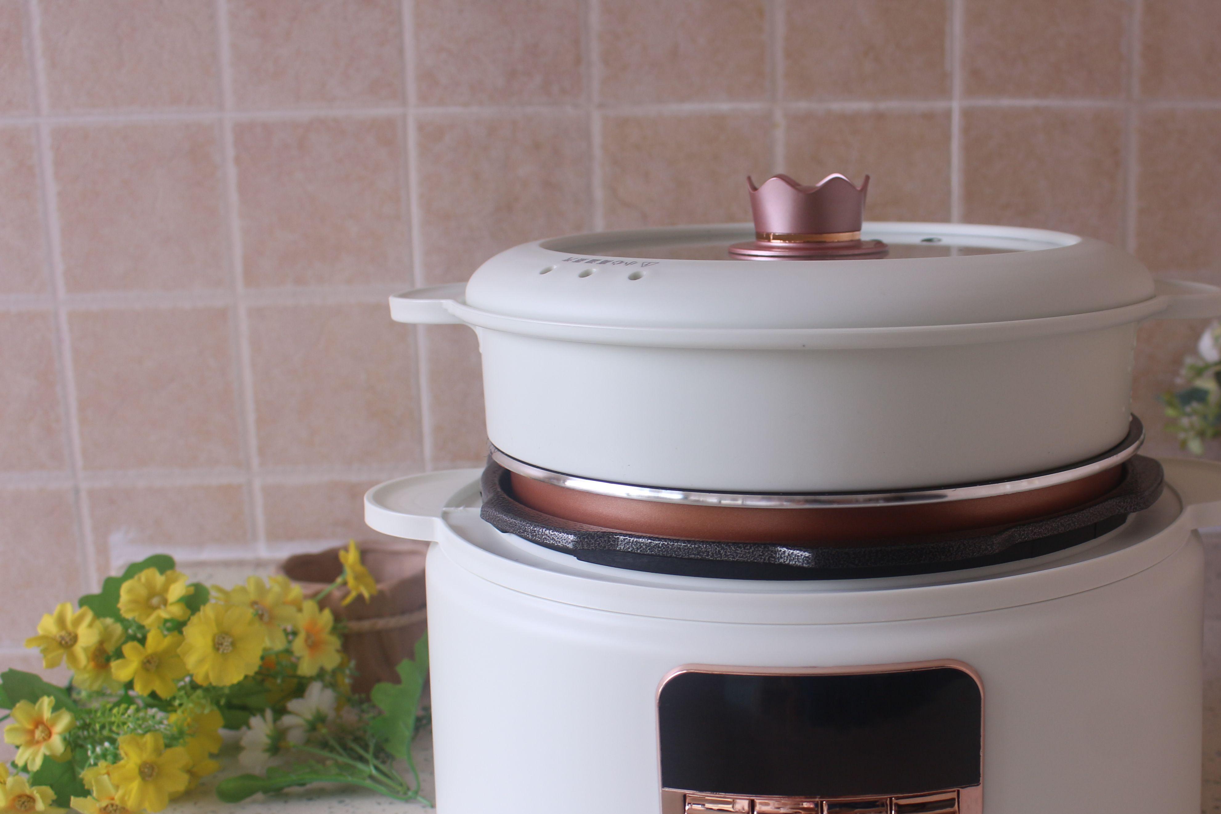 网友推荐口碑最好的电压力锅,电压力锅点评