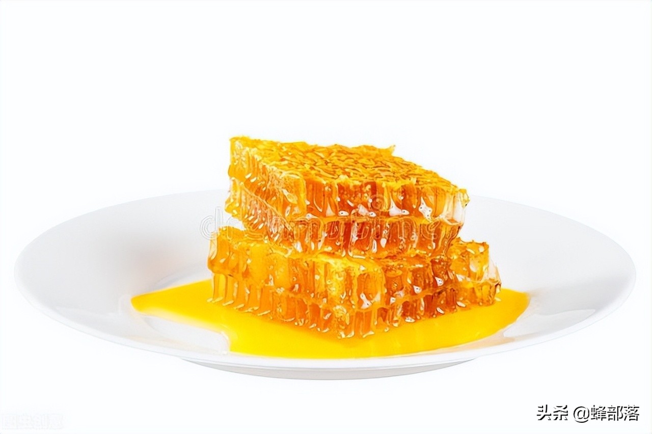 浓缩蜜是原蜜吗,浓缩蜜是假蜂蜜吗