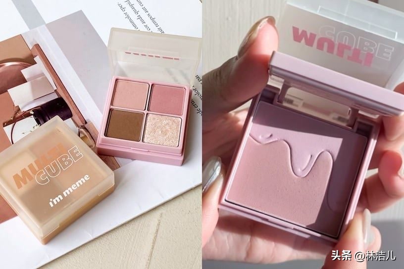 今年必买韩系彩妆牌子,平价好用的韩国彩妆产品推荐