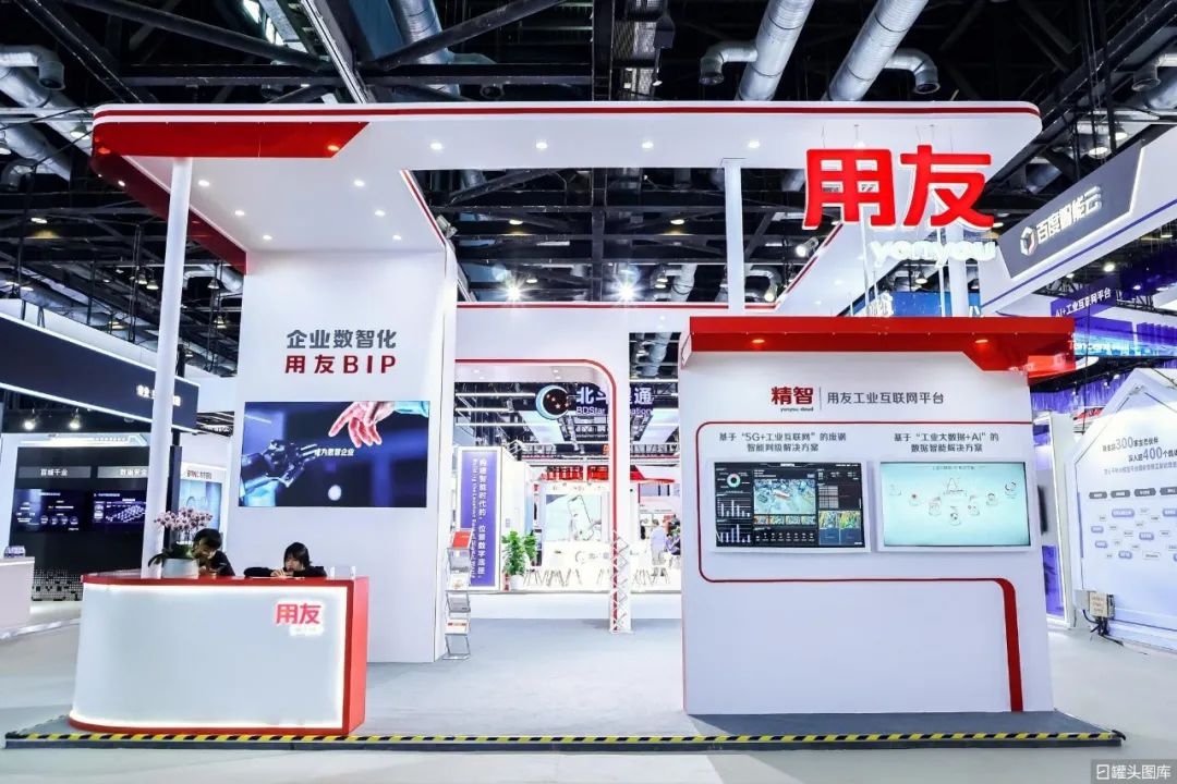 用友网络股票市值,用友网络未来市值3000亿