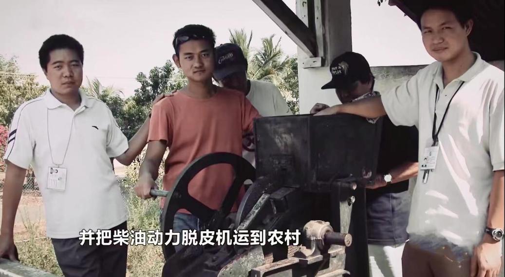 云南小伙李满雄，异国拾“粪便”变“黄金”，成就跨国商业龙头