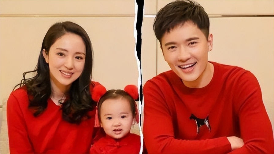 董璇高云翔到底发生了什么事,董璇高云翔最近出什么事了