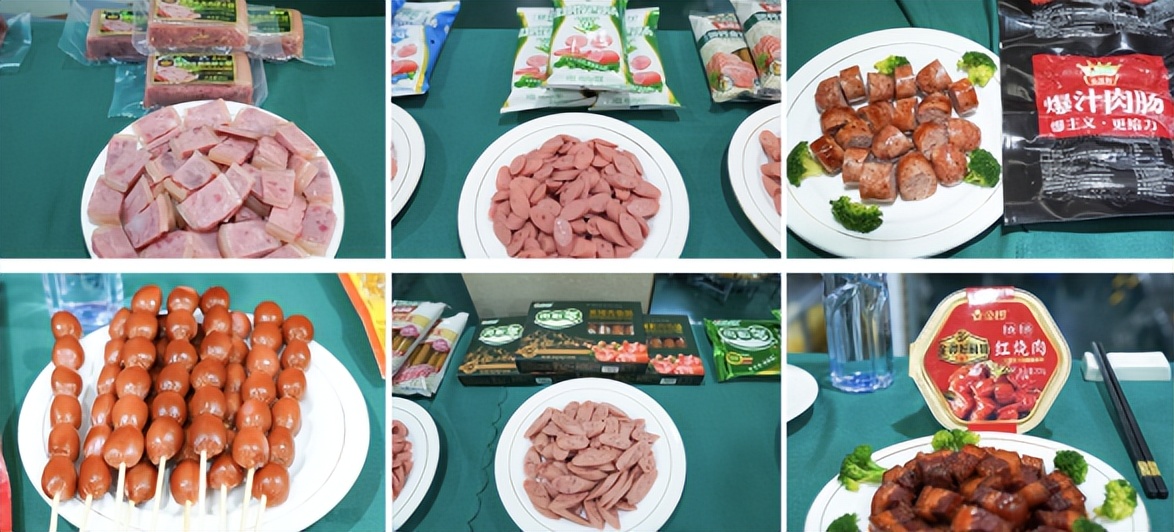 中国品牌价值跃升,金锣哪年跻身中国民营企业500强