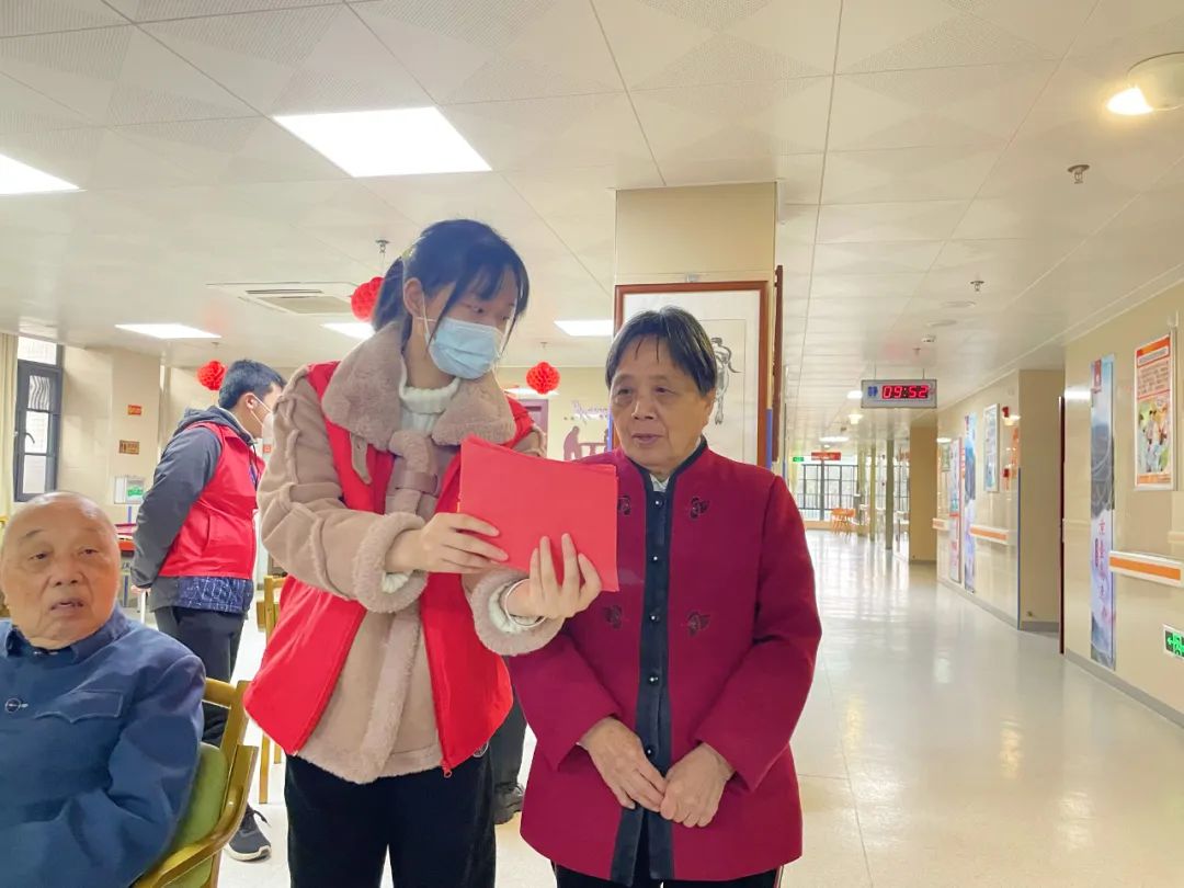 国德康养游戏月！快乐养老ing！