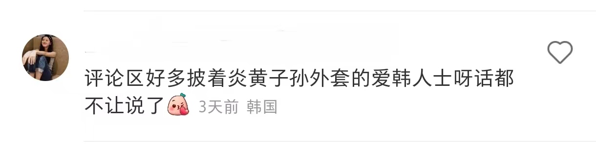 百元大韩泡饭看傻中国游客吐槽天价却遭媚韩华人*攻围**：不准贬韩