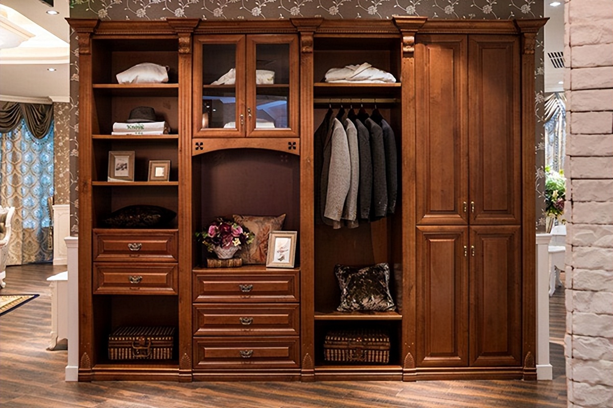 实木衣柜有哪些品牌,金属衣柜品牌排行榜