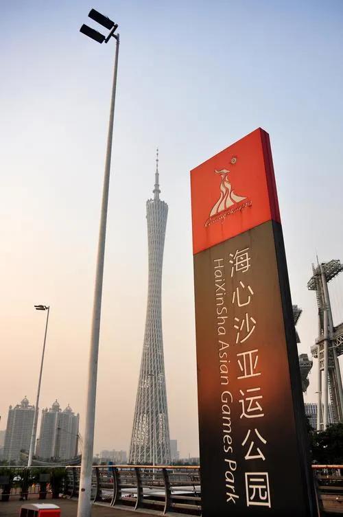 广州市47个免费游玩的地方,广州最适合一日游的57个免费景点