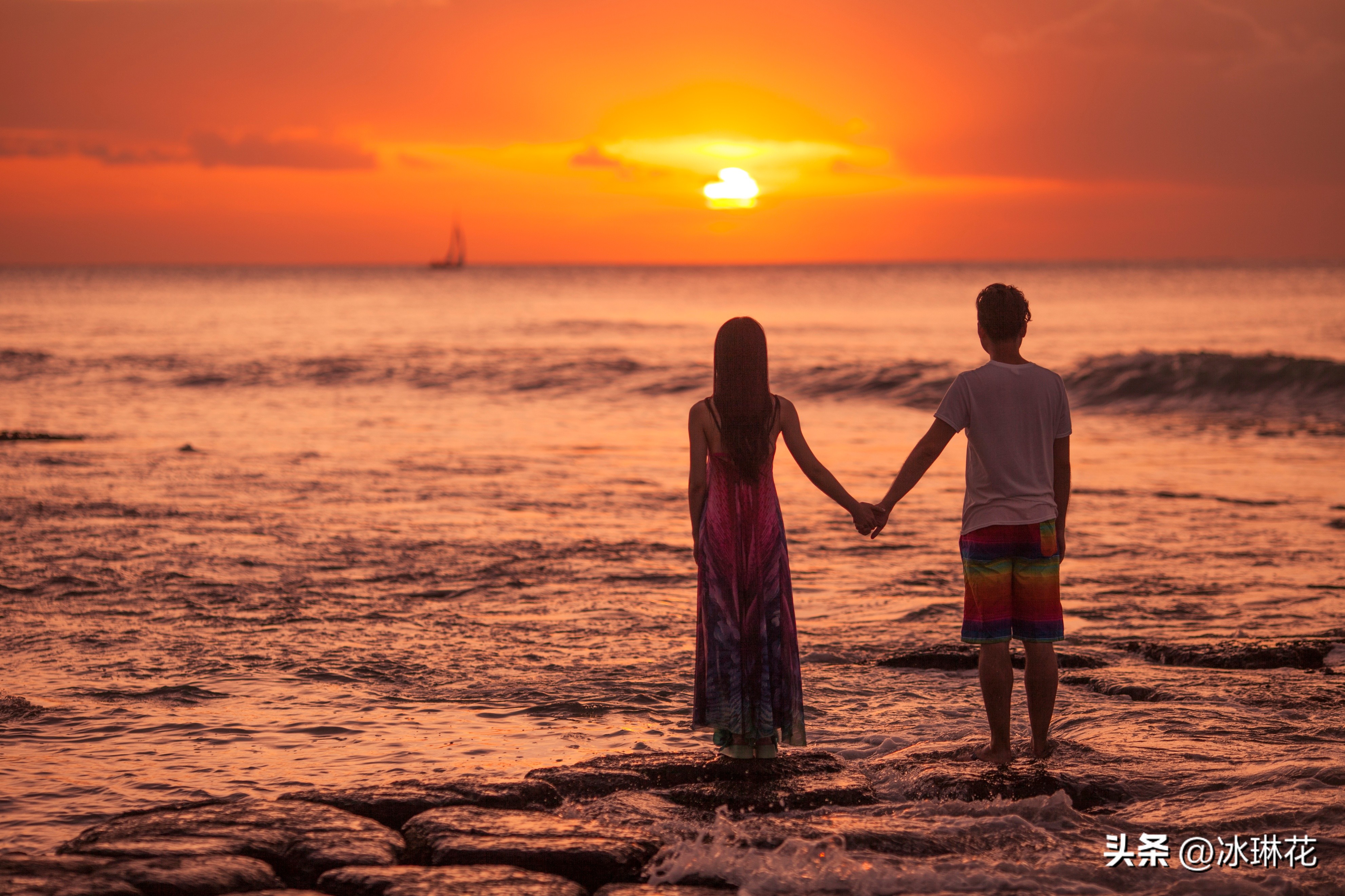 写给前妻的一封信文：雷小英