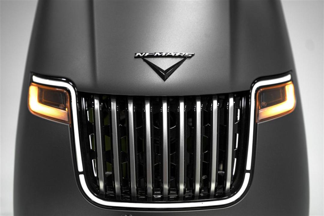 南方飞戈复古150踏板摩托车,新款复古踏板车150上市