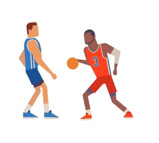 孩子多大适合学习篮球,让孩子爱上篮球的视频