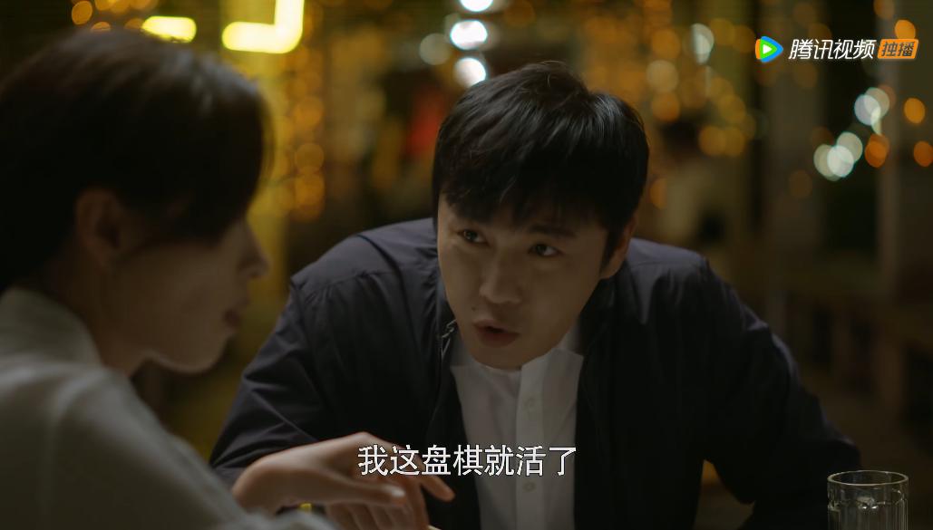 秦昊最新状态,秦昊现在有多厉害