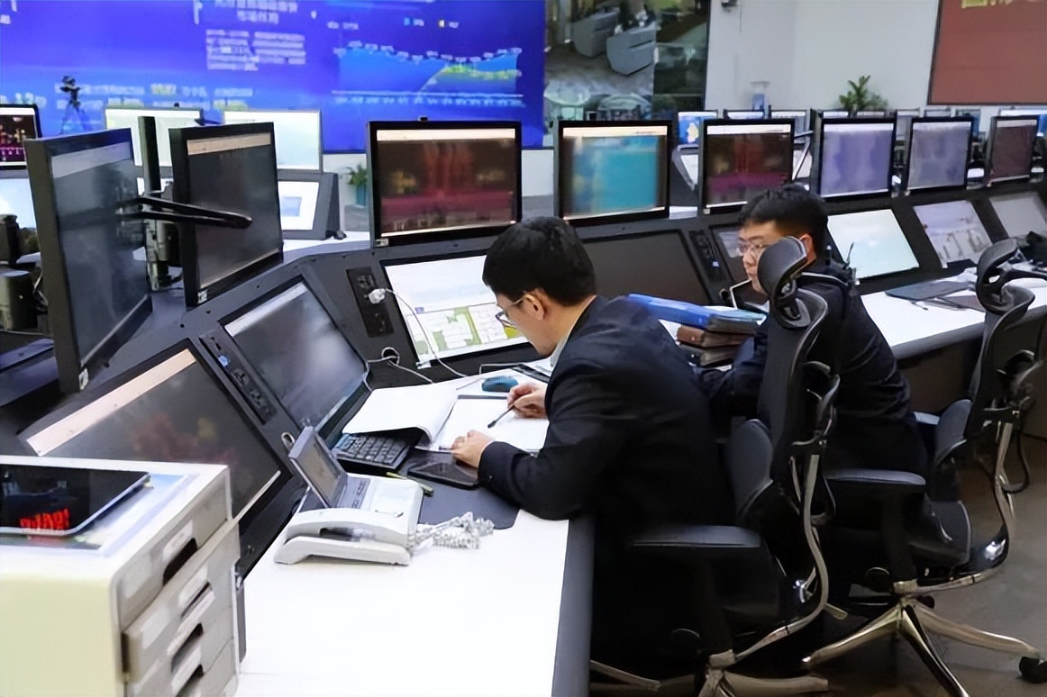 国家电网工作的难点,国家电网如何看用电量多少