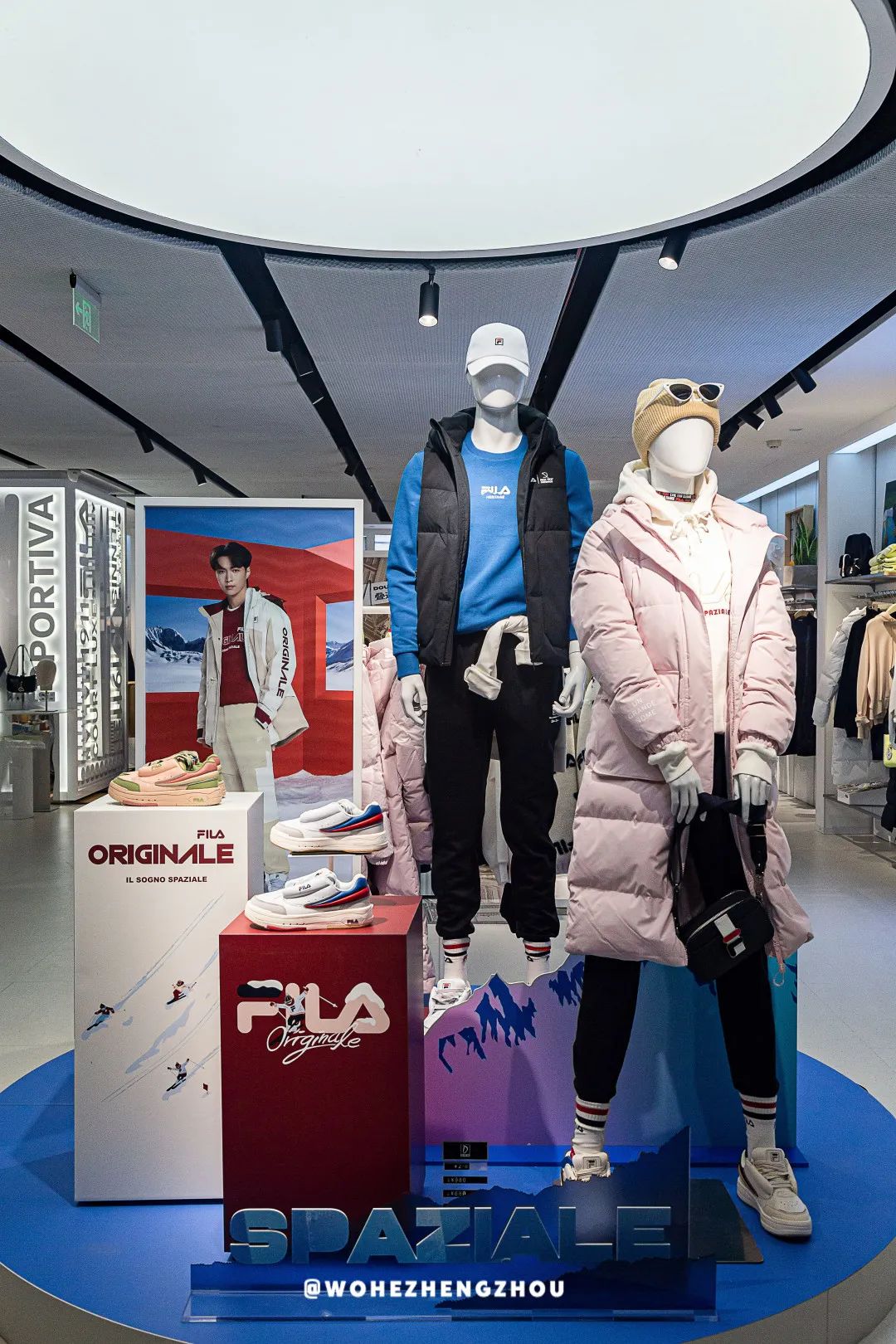 丹尼斯百货赠券,丹尼斯百货人民店24周年庆