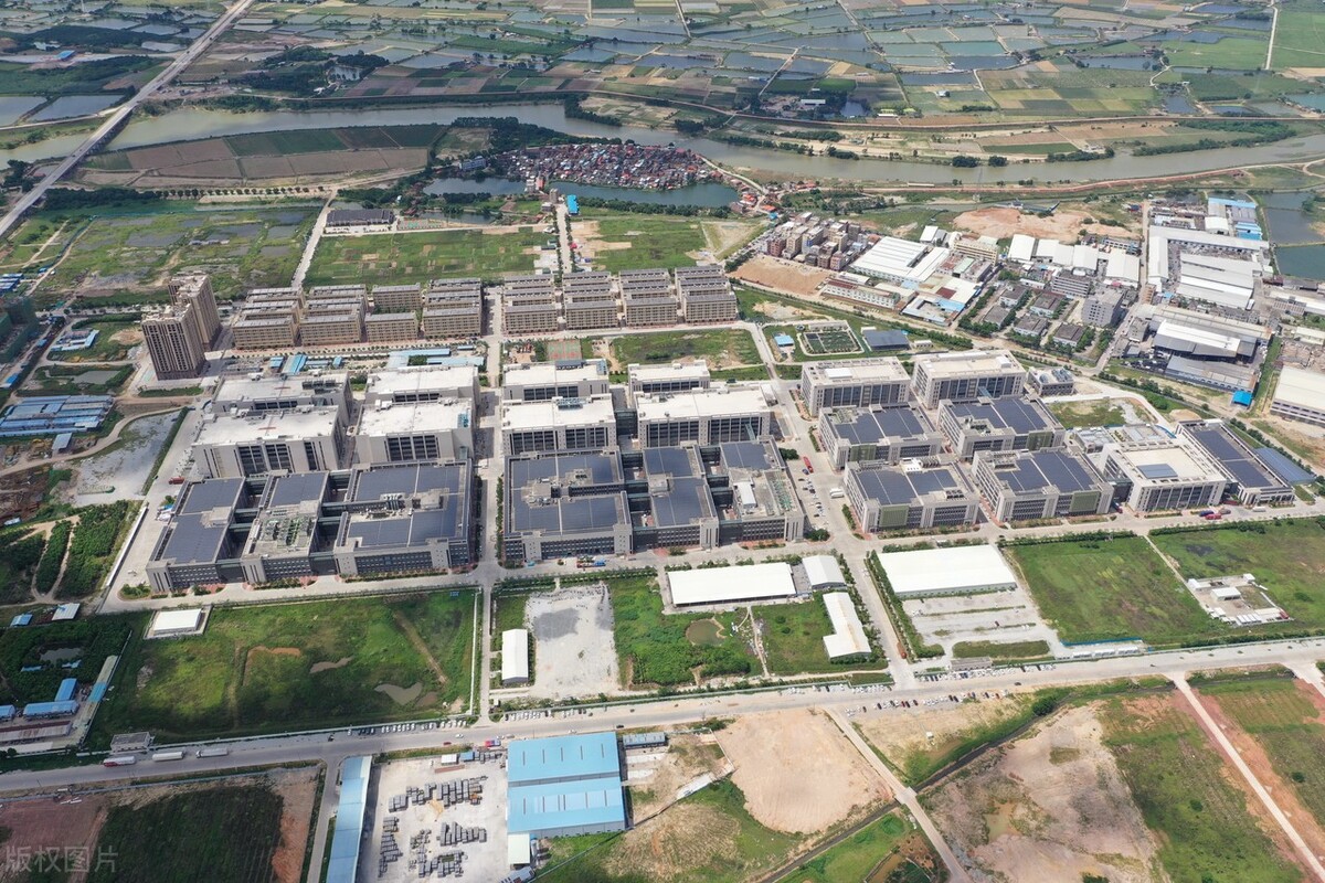 惠州博罗的房子值得买吗,惠州博罗罗阳房子有升值潜力吗