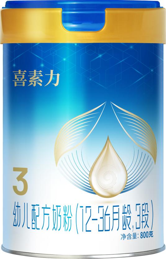 圣元喜素力是什么奶粉,圣元喜素力奶粉怎么样价格是多少