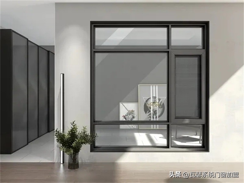 瓦瑟系统门窗宣传片,瓦瑟系统门窗价格怎样