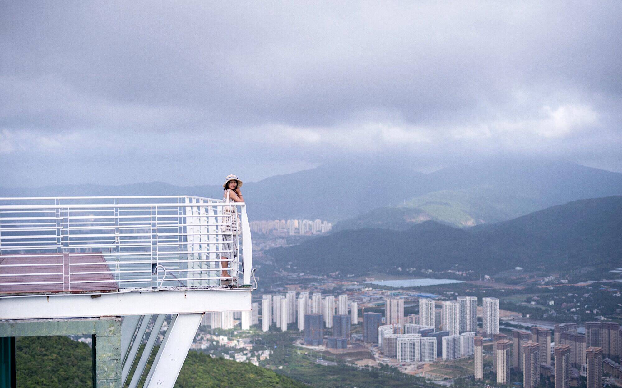 三亚被遗忘的海边小渔村,三亚被遗忘的小岛