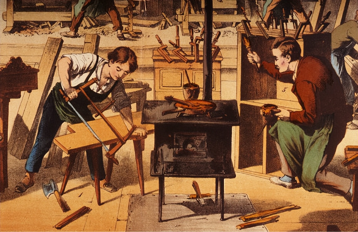 18世纪英国与俄罗斯贸易,18世纪英国贸易的主要变化和原因