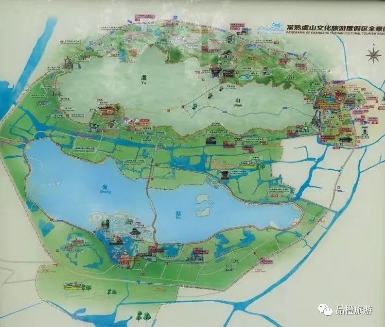 新晋旅游景区,15个旅游度假区