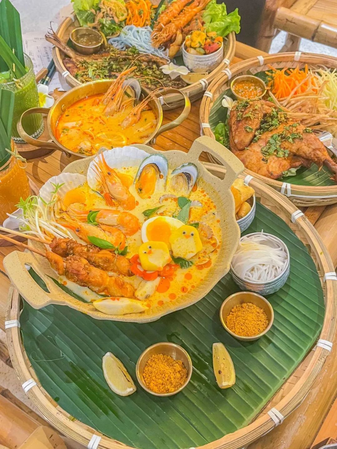 泰国旅游超详细攻略,泰国旅游攻略详细讲解