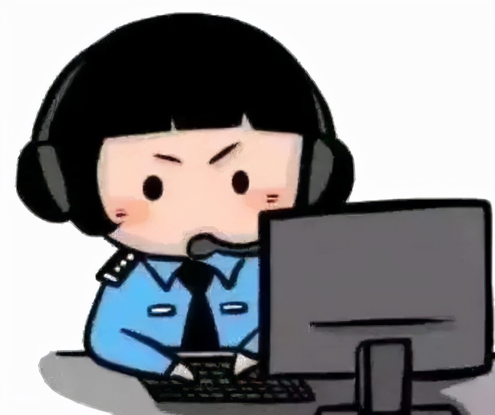 紧急提醒电话骗局,提醒防诈骗的电话