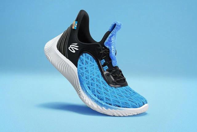 库里10代,库里10代曝光