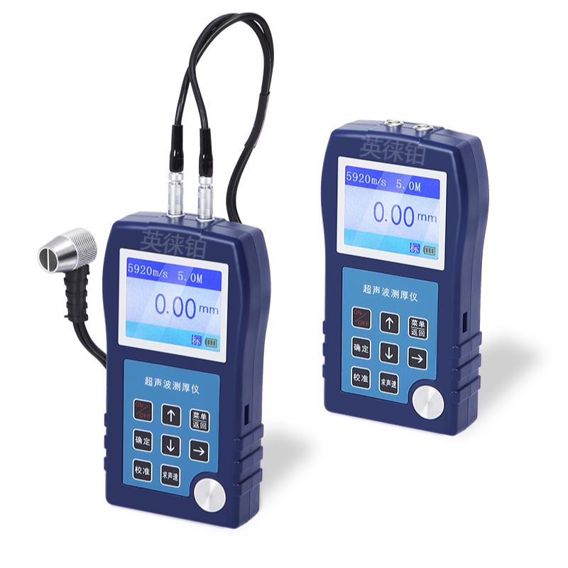 超声波测厚仪不能校正到4.0,超声波测厚仪探头正确使用方法