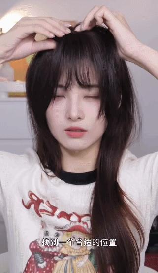 女生为了变美到底有多假动漫版,女生为了变美做整容手术