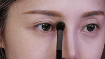 为什么大部分亚洲人都是扁头,正脸好看但侧脸丑到爆怎样办