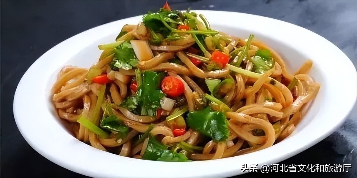 一定带你去旅行吃遍各地的美食,一日游必吃的十大特色餐厅