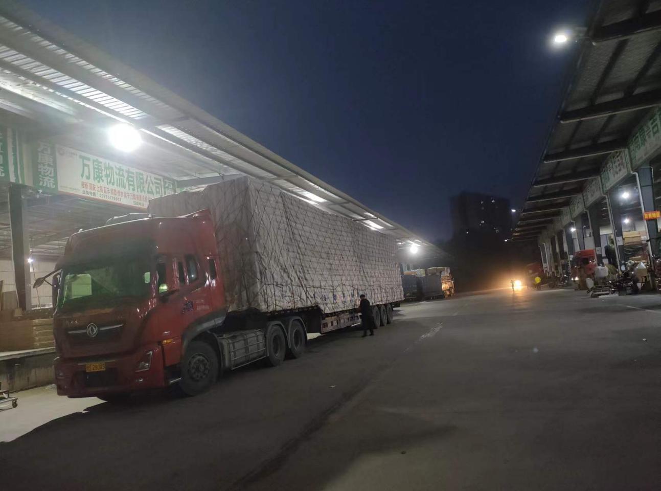 赣州专线直达,赣州专线