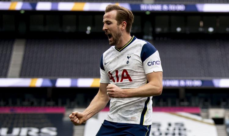 皇马6号前锋,皇马挖凯恩新消息