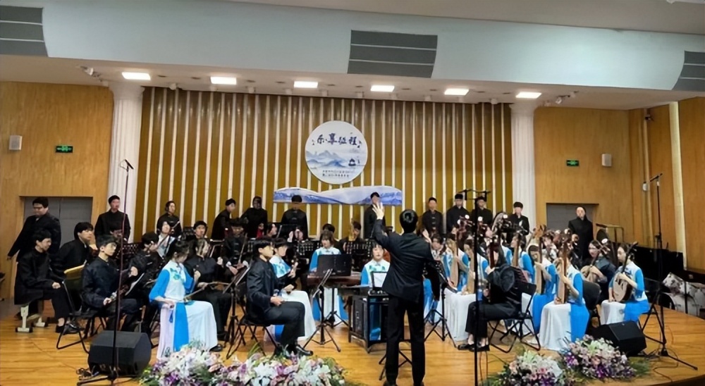 扩招至150人！这所优高的音乐班，太适合普通文化生报考