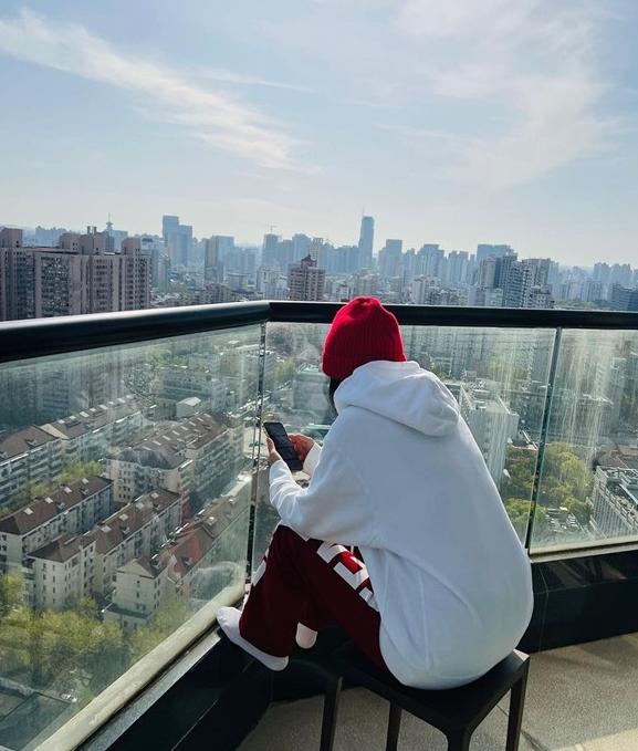 上海隔离明星住址曝光！刘嘉玲每平16万，彭于晏13万，李立群14万