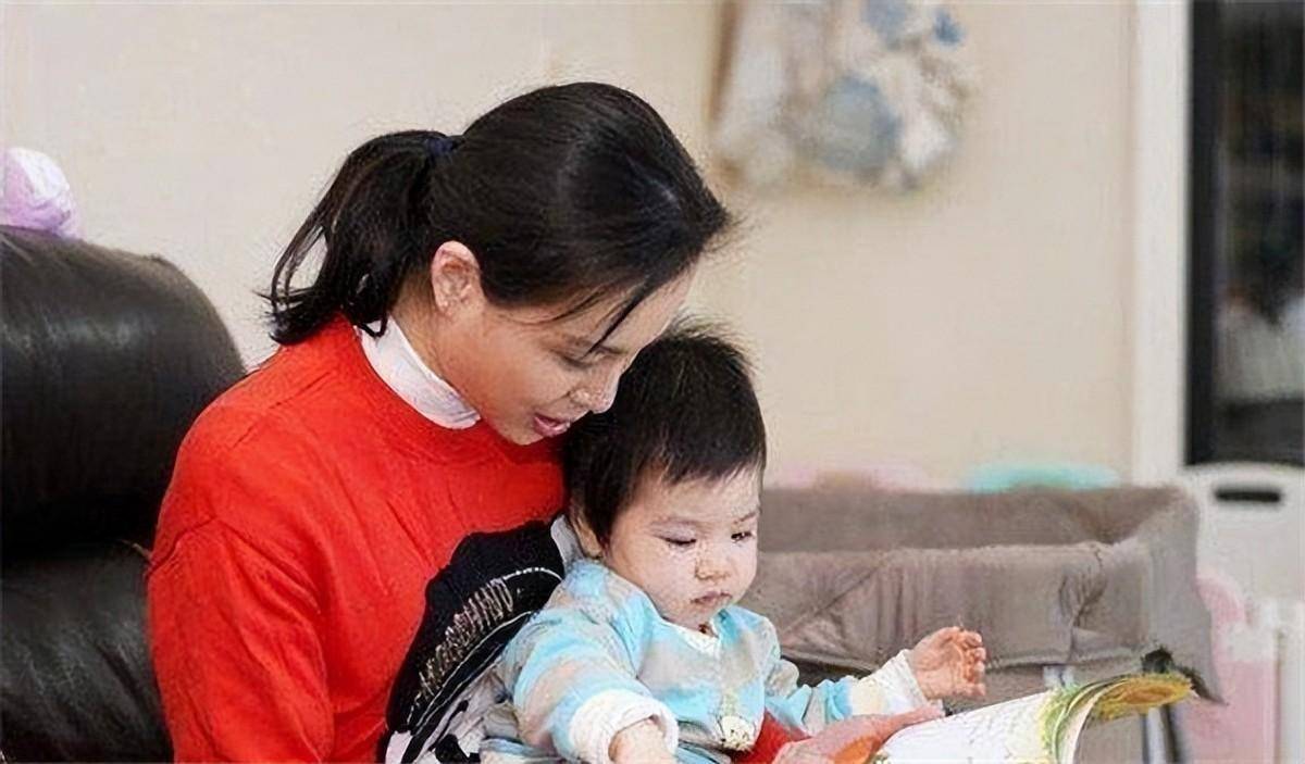 吴敏霞个人生活状态,吴敏霞个人资料曝光