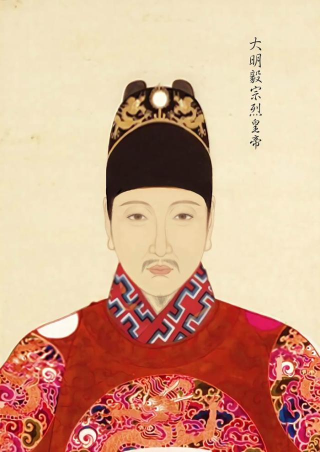 皇帝需要给皇贵太妃行礼吗,皇帝要给太妃行礼吗