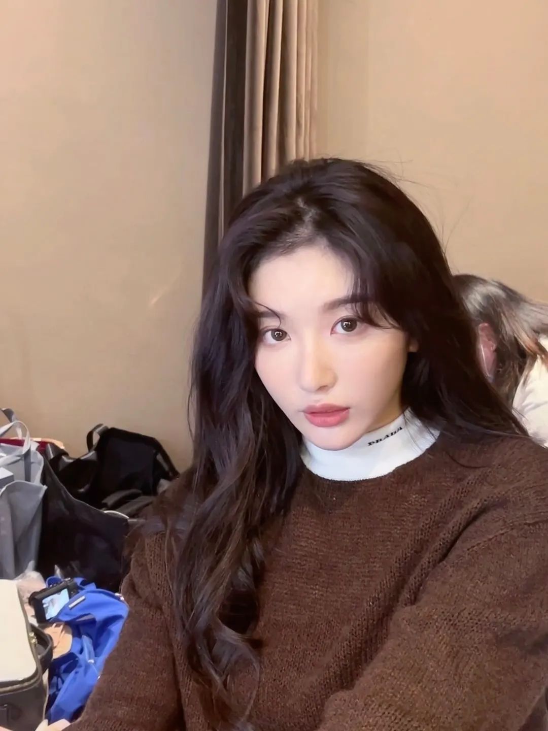 2023年最流行的是什么刘海,2020年最显脸小的刘海