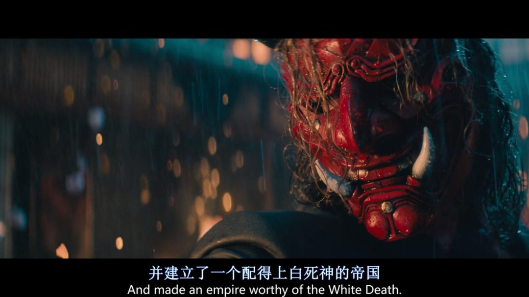 不愧是男神，这大尺度神片没让我失望