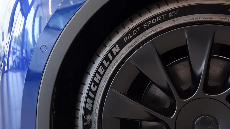 米其林业绩,米其林2020业绩