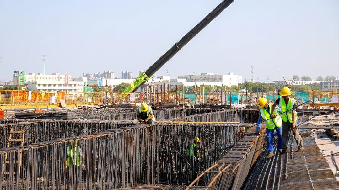 昆山张浦最新建设规划,2022昆山张浦重大项目